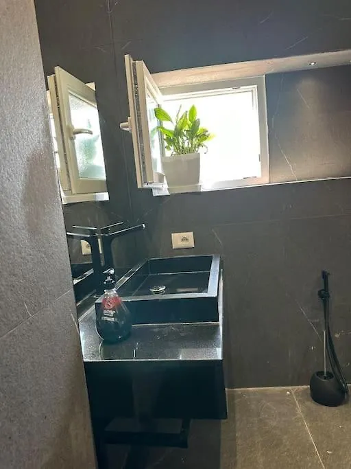 Green Apartment Tirana Albania